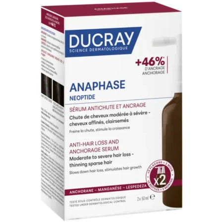 DUCRAY Neoptide expert sérum 2 x 50 ml