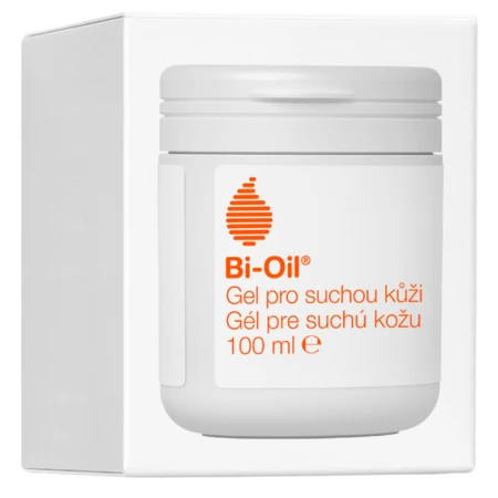 BI-OIL Gél 100 ml