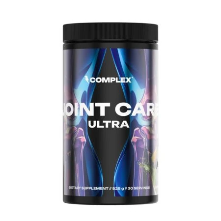 COMPLEX Joint care ultra prášok s limetkovou príchuťou 525 g