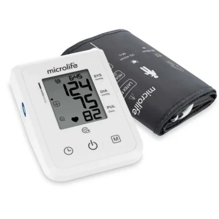 MICROLIFE BP B1 Standard digitálny tlakomer 1 ks