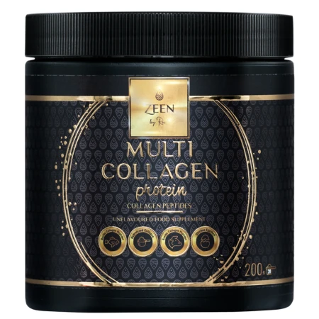 ZEEN Multi collagen protein 200 g