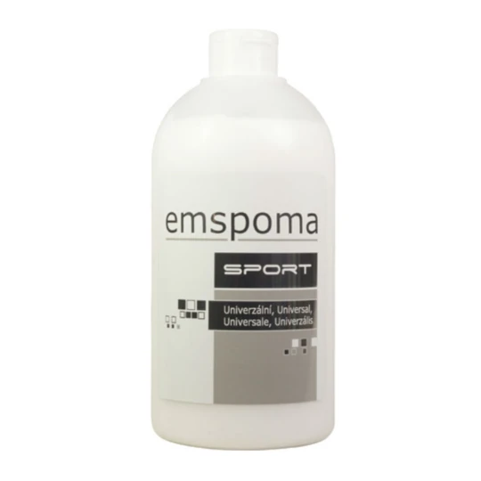 EMSPOMA Univerzálna "U" biela 1000 ml
