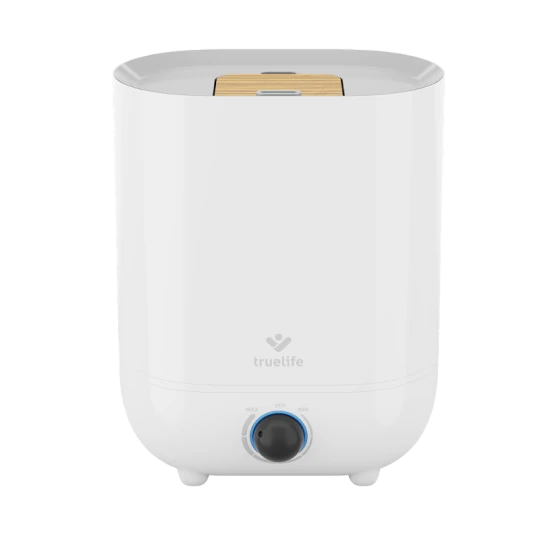 TRUELIFE Air humidifier H3 zvlhčovač vzduchu 2v1 1 ks