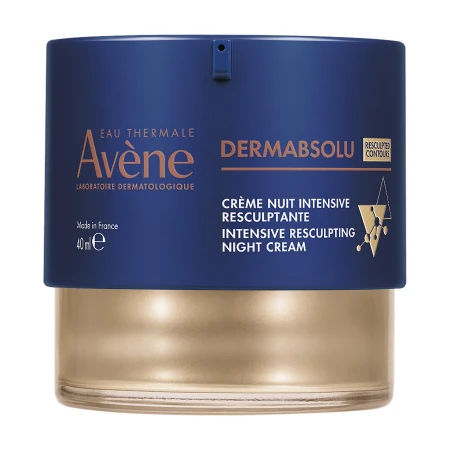 AVENE Dermabsolu remodelačný nočný krém 40 ml