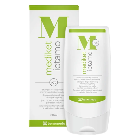 MEDIKET Ictamo 80 ml