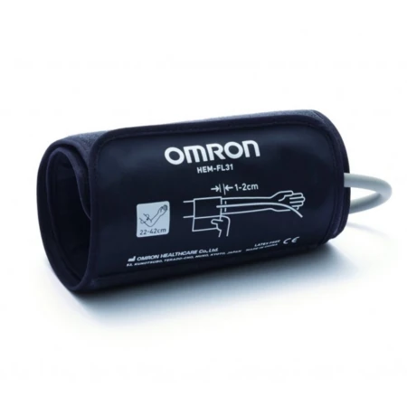 OMRON Manžeta intelli cuff FL31 predĺžená 1 ks
