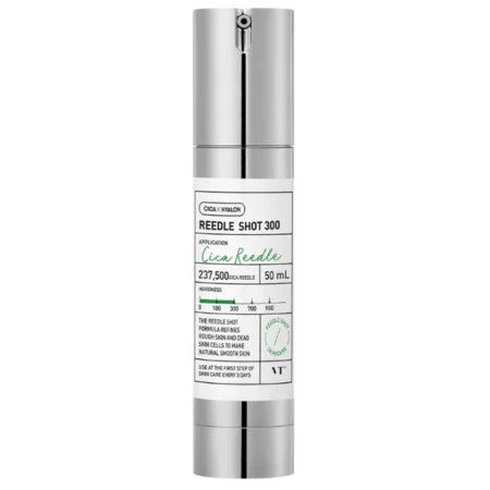 VT COSMETICS Reedle shot 300 pleťový booster 50 ml
