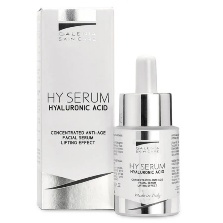 GALENIA HY koncentrované omladzujúce sérum 30 ml