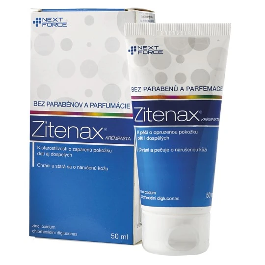 ZITENAX 50 ml