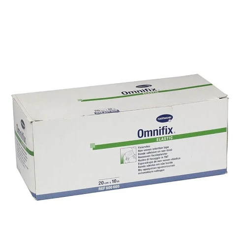OMNIFIX Elastic 20 cm x 10 m 1 kus