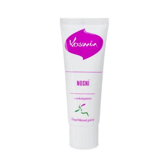 AROMATICA Kosmín nosový 25 ml