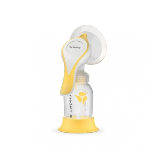 MEDELA Harmony manuálna odsávačka 1 ks