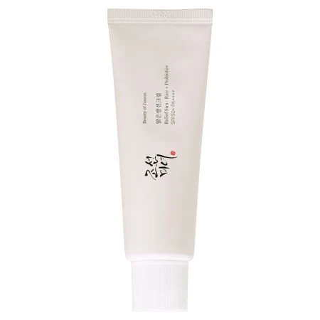 Beauty of Joseon Relief Sun Rice + Probiotics opaľovací krém SPF 50+ 50 ml
