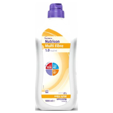 NUTRISON Multi fibre 1000 ml