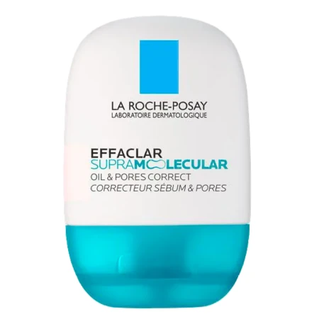 LA ROCHE-POSAY Effaclar supramolecular hydratačný zmatňujúci gélový krém 40 ml
