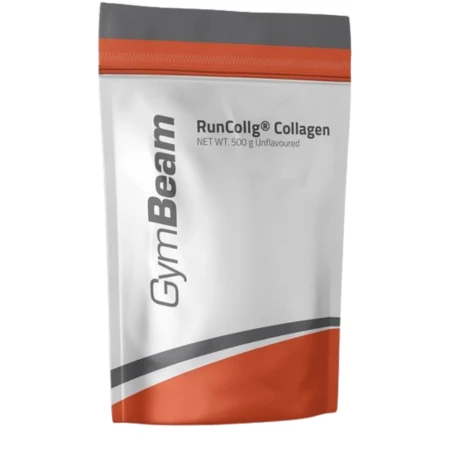 GYMBEAM Hydrolyzovaný kolagén runcollg 500 g