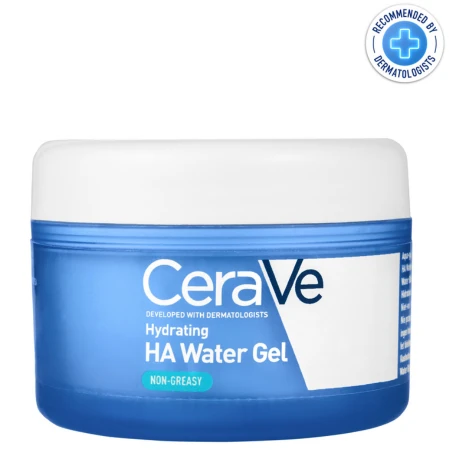 CeraVe Hydratačný HA gél 48 g
