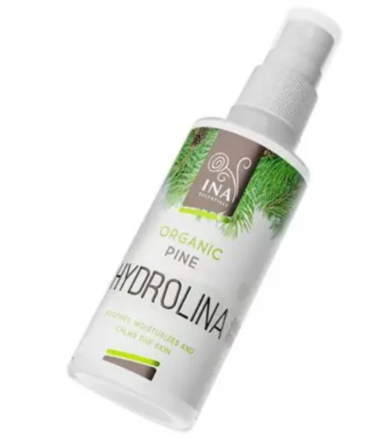 INA HYDROLINA ORGANIC Voda z Borovice 150 ml