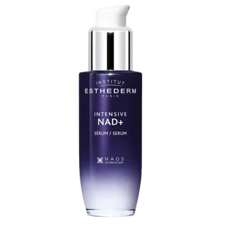 INSTITUT ESTHEDERM Intensive NAD+ pleťové sérum s niacínamidom 30 ml