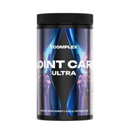 COMPLEX Joint care ultra prášok s príchuťou berry mix 525 g
