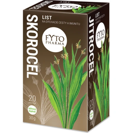 FYTO Skorocel 20 x 1,5g