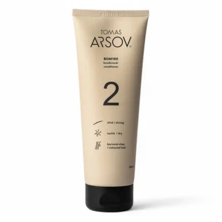 TOMAS ARSOV Bonfire kondicionér 1 x 250 ml