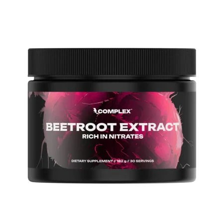 COMPLEX BEETROOT EXTRACT prášok 182 g