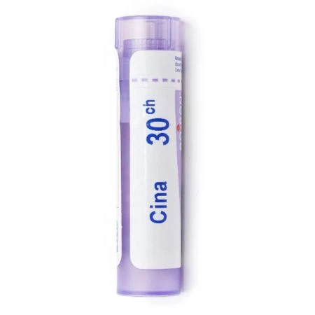 CINA CH30 granule 4 g