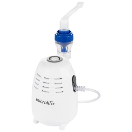 MICROLIFE Kompresorový inhalátor neb 150 mini 1 x 1 ks