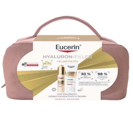 EUCERIN Hyaluron filler+ elasticity 2026 1 x 1 set