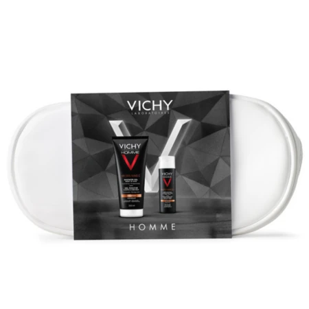 VICHY Homme vianoce 2026 1 x 1 set