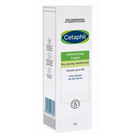 CETAPHIL Hydratačný krém 100 g