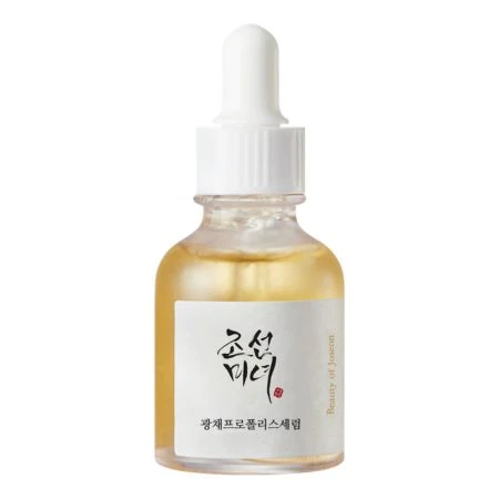 Beauty of Joseon Glow Serum Propolis + Niacinamide rozjasňujúce sérum 30 ml