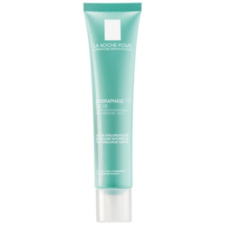 LA ROCHE-POSAY Hydraphase ha riche hydratačný krém 40 ml