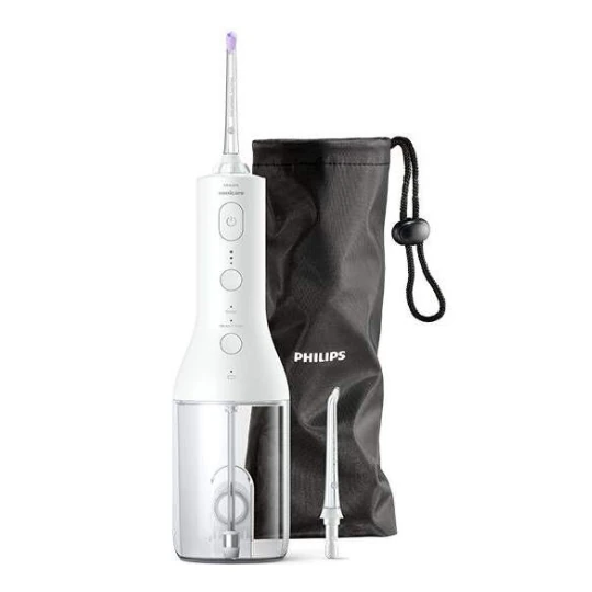 PHILIPS SONICARE Power flosser 3000 white HX3826/31 1 ks