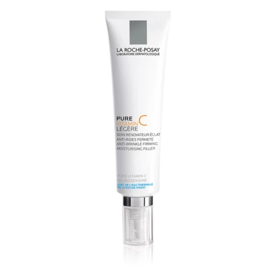 LA ROCHE-POSAY Redermic C normálna až zmiešaná pleť 40 ml
