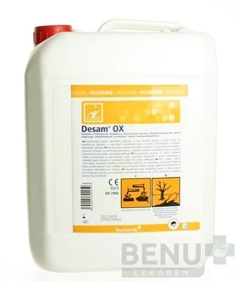 Desam OX 1 ks