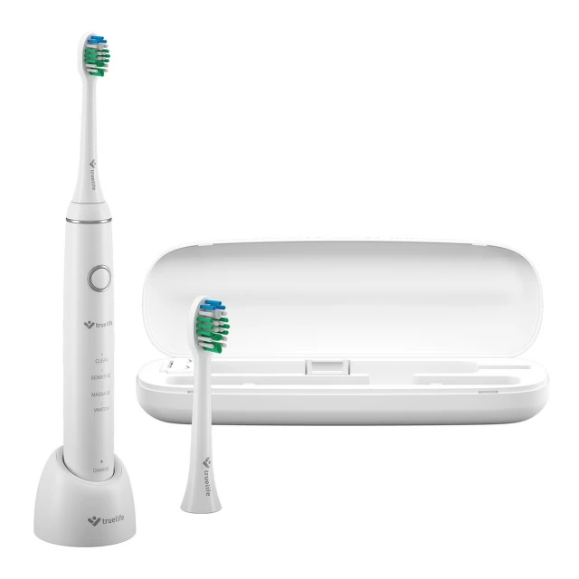 TRUELIFE Sonicbrush compact sonická zubná kefka 1 ks