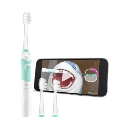 TRUELIFE Sonicbrush kid G sonická zubná kefka 1 ks