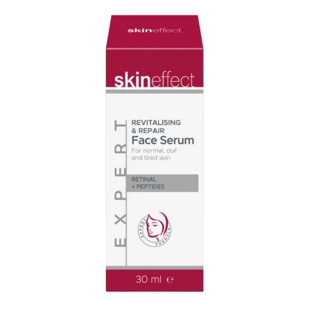 skineffect Expert revitalizačné sérum na tvár 30 ml