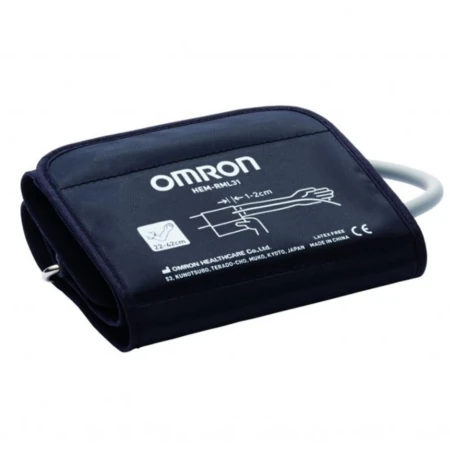 OMRON Manžeta easy cuff RML31 predĺžená 1 ks