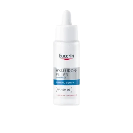 EUCERIN Hyaluron-filler+3x effect vyplňujúce sérum 5% B5 30 ml