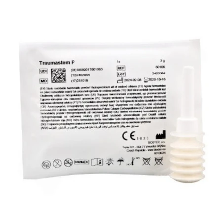 TRAUMASTEM P 3 g