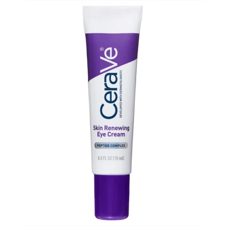 CERAVE Očný krém na obnovu pleti 15 ml
