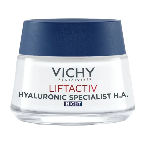 VICHY Liftactiv supreme nočný krém 50 ml
