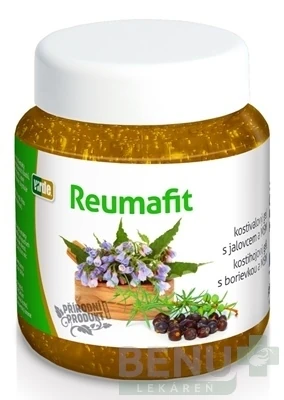VIRDE REUMAFIT 350ml