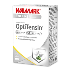 WALMARK OptiTensin 60 tabliet