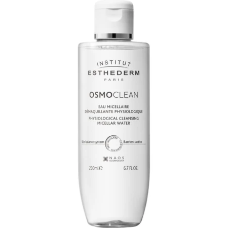 INSTITUT ESTHEDERM Osmoclean micelárna voda 3v1 200 ml