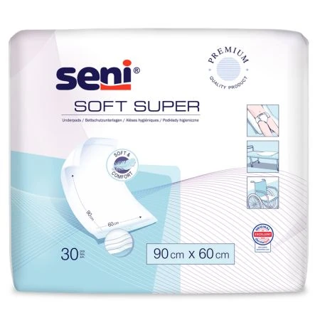 SENI Soft super 30 ks
