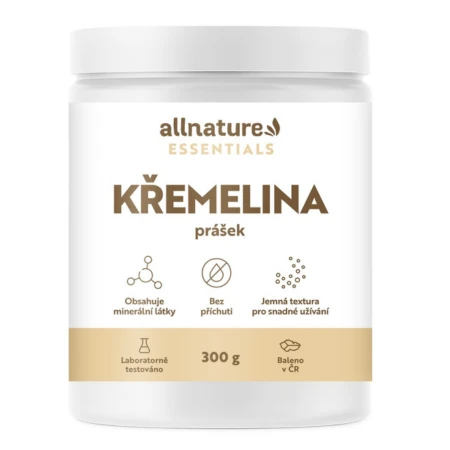 ALLNATURE Kremelina 300 g